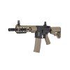 SA M4 CQB M-LOK Gen2 (SA-F08 FLEX™ HAL ETU™) – Half-Tan