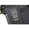 SA M4 CQB M-LOK Gen2 (SA-F08 FLEX™ HAL ETU™) – Half-Tan