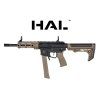 SA AR9 Light Ops (SA-FX01 FLEX™ HAL ETU™) - Černá/písková