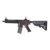 SA MK18 (SA-A03 ONE™) - Černá/červená