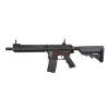 SA MK18 (SA-A03 ONE™) - Černá/červená