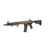 SA puška M4 Carbine M-LOK (SA-E22 EDGE™ 2) - Chaos Bronze