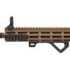 SA puška M4 Carbine M-LOK (SA-E22 EDGE™ 2) - Chaos Bronze