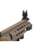 SA puška M4 Carbine M-LOK (SA-E22 EDGE™ 2) - Chaos Bronze