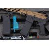 SA puška M4 Carbine M-LOK (SA-E22 EDGE™ 2) - Chaos Bronze