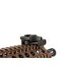 SA puška Daniel Defense® MK18 (SA-E19 EDGE™ 2) - Chaos Bronze