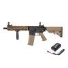SA puška Daniel Defense® MK18 (SA-E19 EDGE™ 2) - Chaos Bronze