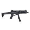 SA samopal PPK-20 M-LOK FLEX™ (SA-J20) – Černá