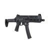 SA samopal PPK-20 M-LOK FLEX™ (SA-J20) – Černá