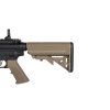 VALUE PACK SA Daniel Defense® MK18 (SA-C19 CORE™ HAL ETU™ Gen2) - Chaos Bronze
