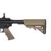 VALUE PACK SA Daniel Defense® MK18 (SA-C19 CORE™ HAL ETU™ Gen2) - Chaos Bronze