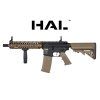 VALUE PACK SA Daniel Defense® MK18 (SA-C19 CORE™ HAL ETU™ Gen2) - Chaos Bronze