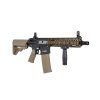 VALUE PACK SA Daniel Defense® MK18 (SA-C19 CORE™ HAL ETU™ Gen2) - Chaos Bronze