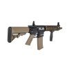 VALUE PACK SA Daniel Defense® MK18 (SA-C19 CORE™ HAL ETU™ Gen2) - Chaos Bronze