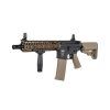 VALUE PACK SA Daniel Defense® MK18 (SA-C19 CORE™ HAL ETU™ Gen2) - Chaos Bronze