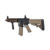 VALUE PACK SA Daniel Defense® MK18 (SA-C19 CORE™ HAL ETU™ Gen2) - Chaos Bronze