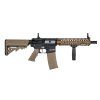 VALUE PACK SA Daniel Defense® MK18 (SA-C19 CORE™ HAL ETU™ Gen2) - Chaos Bronze