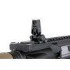 VALUE PACK SA Daniel Defense® MK18 (SA-C19 CORE™ HAL ETU™ Gen2) - Chaos Bronze