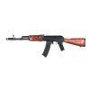SA AK-74 (SA-J02 EDGE™) - Černá/dřevo