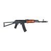 SA AK-74S (SA-J04 EDGE™) - Černá/dřevo