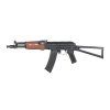 SA AKS-74N (SA-J78 CORE™ HAL ETU Gen.2) - Černá / dřevo