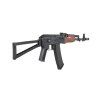 SA AKS-74 (SA-J77 CORE™ HAL ETU Gen.2) - Černá / dřevo