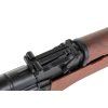 SA AKS-74 (SA-J77 CORE™ HAL ETU Gen.2) - Černá / dřevo