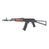 SA AKS-74 (SA-J77 CORE™ HAL ETU Gen.2) - Černá / dřevo