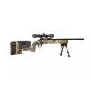 SA odstřelovací puška M40A3 (SA-S02 CORE™) s příslušenstvím - MC