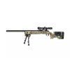 SA odstřelovací puška M40A3 High Velocity (SA-S02 CORE™) s příslušenstvím - MC