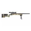 SA odstřelovací puška M40A3 High Velocity (SA-S02 CORE™) s příslušenstvím - MC
