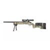 SA odstřelovací puška M40A3 High Velocity (SA-S02 CORE™) s příslušenstvím - MC