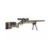 SA odstřelovací puška M40A3 High Velocity (SA-S02 CORE™) s příslušenstvím - MC
