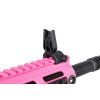SA AR9 Light Ops Gen2 (SA-FX01 FLEX™ BLDC™ HAL ETU™) - Růžová