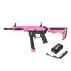 SA AR9 Light Ops Gen2 (SA-FX01 FLEX™ BLDC™ HAL ETU™) - Růžová