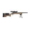 SA odstřelovací puška M40A3 (SA-S02 CORE™) s příslušenstvím - Písková