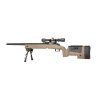 SA odstřelovací puška M40A3 (SA-S02 CORE™) s příslušenstvím - Písková