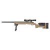 SA odstřelovací puška M40A3 (SA-S02 CORE™) s příslušenstvím - Písková