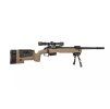 SA odstřelovací puška M40A5 (SA-S03 CORE™) s příslušenstvím - Písková