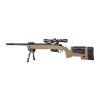 SA odstřelovací puška M40A5 (SA-S03 CORE™) s příslušenstvím - Písková