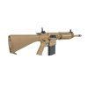 SA SR25 RIS (SA-E37 Edge™ Kestrel™ ETU) - Písková