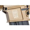 SA SR25 RIS (SA-E37 Edge™ Kestrel™ ETU) - Písková