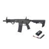 SA puška M4 CQB M-LOK (RRA SA-E17 EDGE™ 2) - Chaos Grey