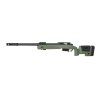 SA odstřelovací puška M40A5 (SA-S03 CORE™) - Zelená