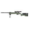 SA odstřelovací puška M40A5 (SA-S03 CORE™) s příslušenstvím - Zelená