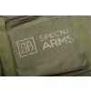 Specna Arms Brašna na zbraň V2 - 84cm, zelená