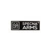 Specna Arms Brašna na zbraň V1 - 98cm, zelená