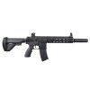 SA 416 Delta SMR 10,5" (SA-H05 ONE™) - Černá