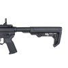 SA AR9 Light Ops Gen2 (SA-FX01 FLEX™ BLDC™ HAL ETU™) - Černá