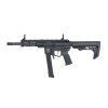 SA AR9 Light Ops Gen2 (SA-FX01 FLEX™ BLDC™ HAL ETU™) - Černá